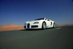 Bugatti Veyron 16.4 Centenaire 2009 года